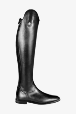 Cavallo Dressyrstövlar|Cavallo-Cavallinus Dressyr Ridstövlar Svart