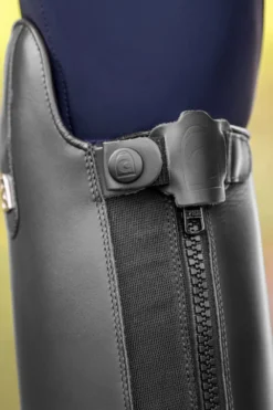 Cavallo Dressyrstövlar|Cavallo-Cavallinus Dressyr Ridstövlar Svart