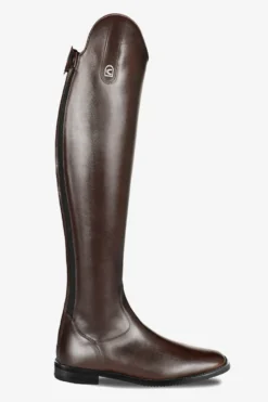 Cavallo Dressyrstövlar|Cavallo-Cavallinus Dressyr Ridstövlar Mocca