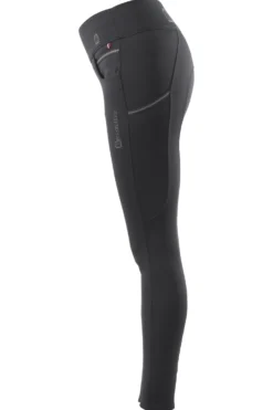 Cavallo Ridbyxor & Tights|Cavallo-Cavalliz Leggings Vinter Grip RL