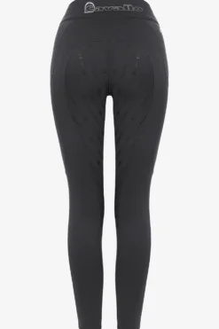 Cavallo Ridbyxor & Tights|Cavallo-Cavalliz Leggings Vinter Grip RL