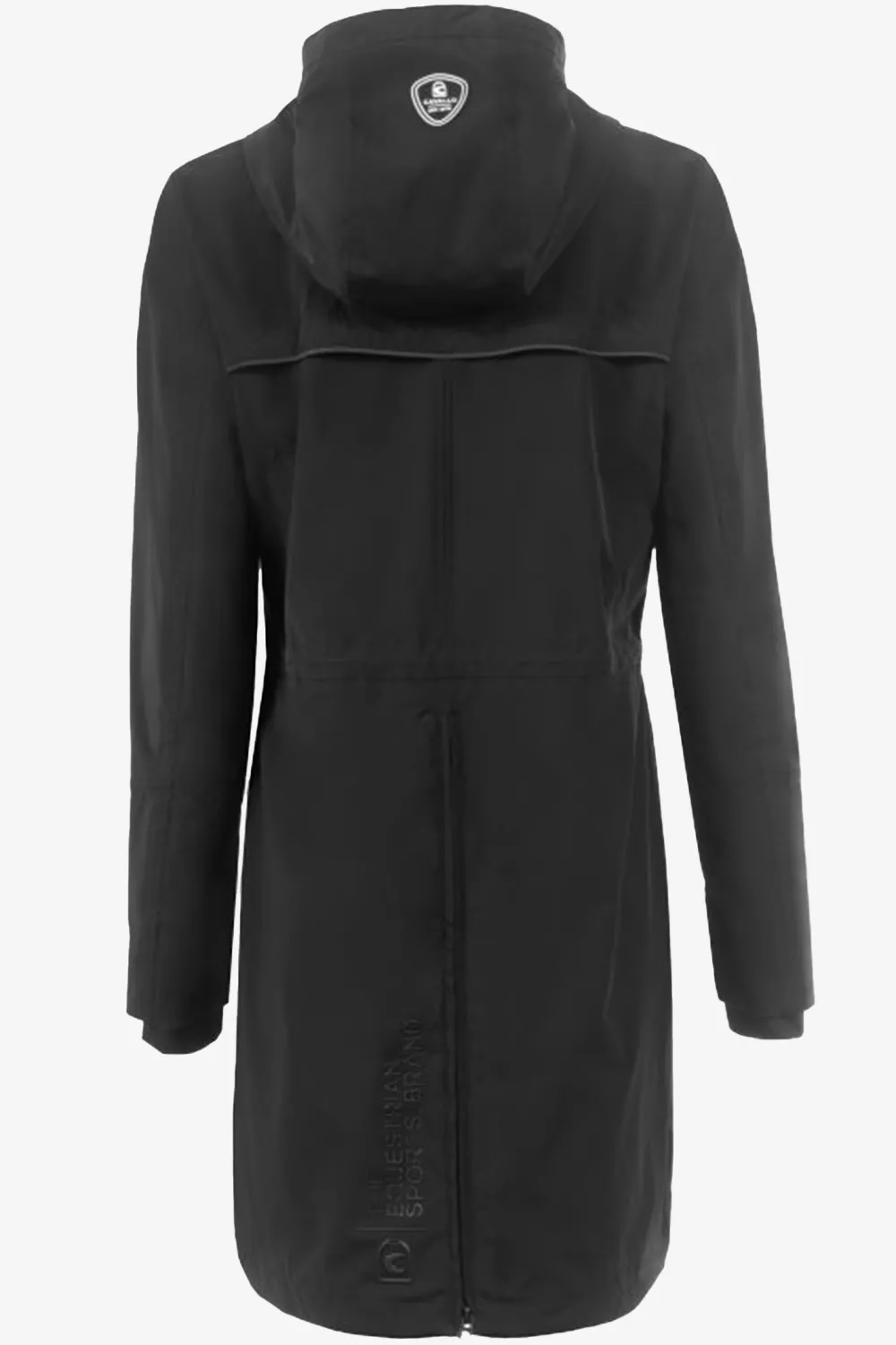 Cavallo Jackor & Kappor|Cavallo-Cavanadia Parka