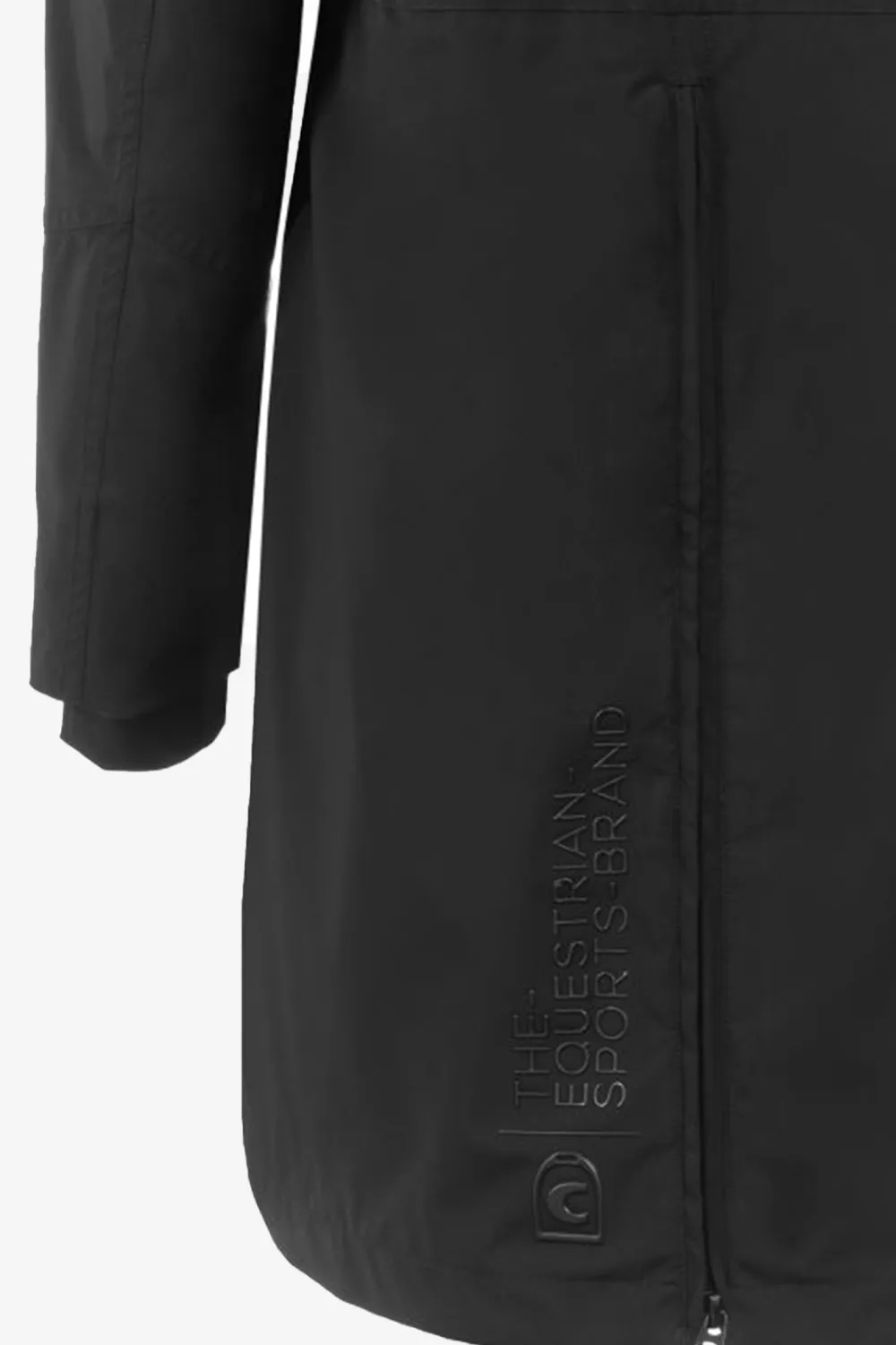 Cavallo Jackor & Kappor|Cavallo-Cavanadia Parka
