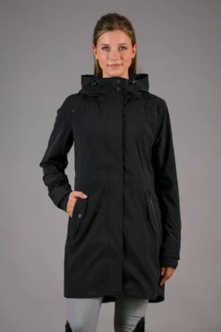 Cavallo Jackor & Kappor|Cavallo-Cavanadia Parka