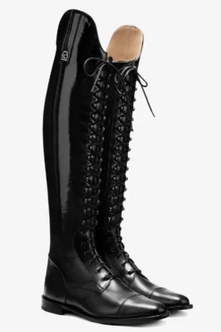 Cavallo Dressyrstövlar|Cavallo-Cavalprimus Pro Lux Ridstövlar Svart