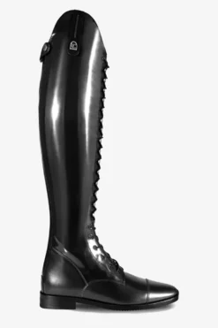 Cavallo Dressyrstövlar|Cavallo-Cavalprimus Pro Lux Ridstövlar Svart