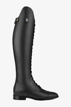 Cavallo Dressyrstövlar|Cavallo-Cavalprimus Pro Ridstövlar Svart