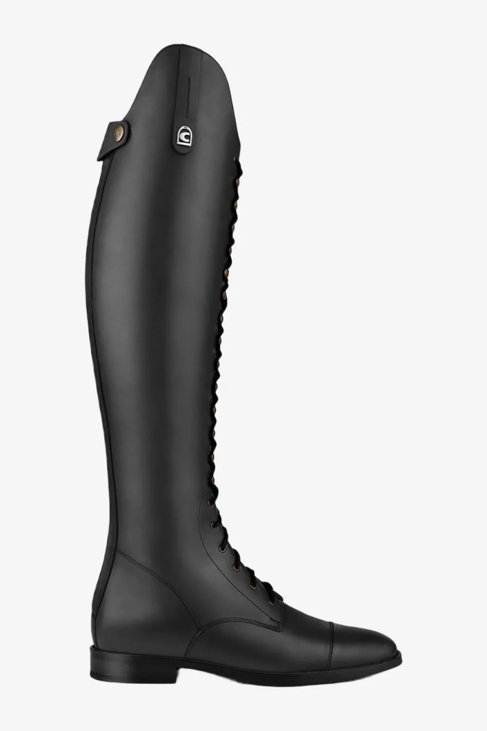 Cavallo Dressyrstövlar|Cavallo-Cavalprimus Pro Ridstövlar Svart
