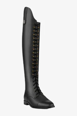 Cavallo Dressyrstövlar|Cavallo-Cavalprimus Pro Ridstövlar Svart