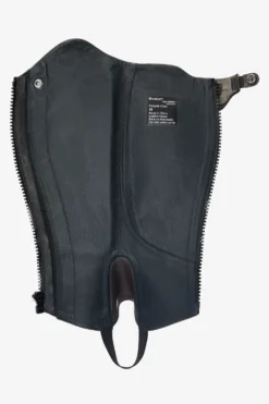 Ariat Ariat|Shortchaps-Chap Paiade Cocoa