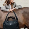 Grooming Deluxe Grooming Deluxe|Väskor & Boxgardiner-Chestnut Weekend Bag