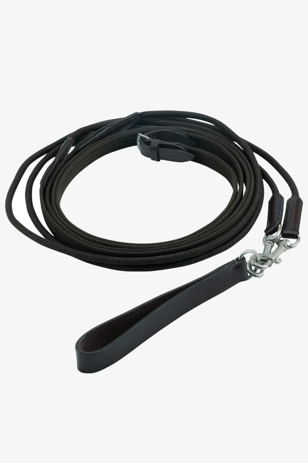 Horse Guard Tyglar & Hjälptyglar|Horse Guard-Cheval Gramantygel Med Rep