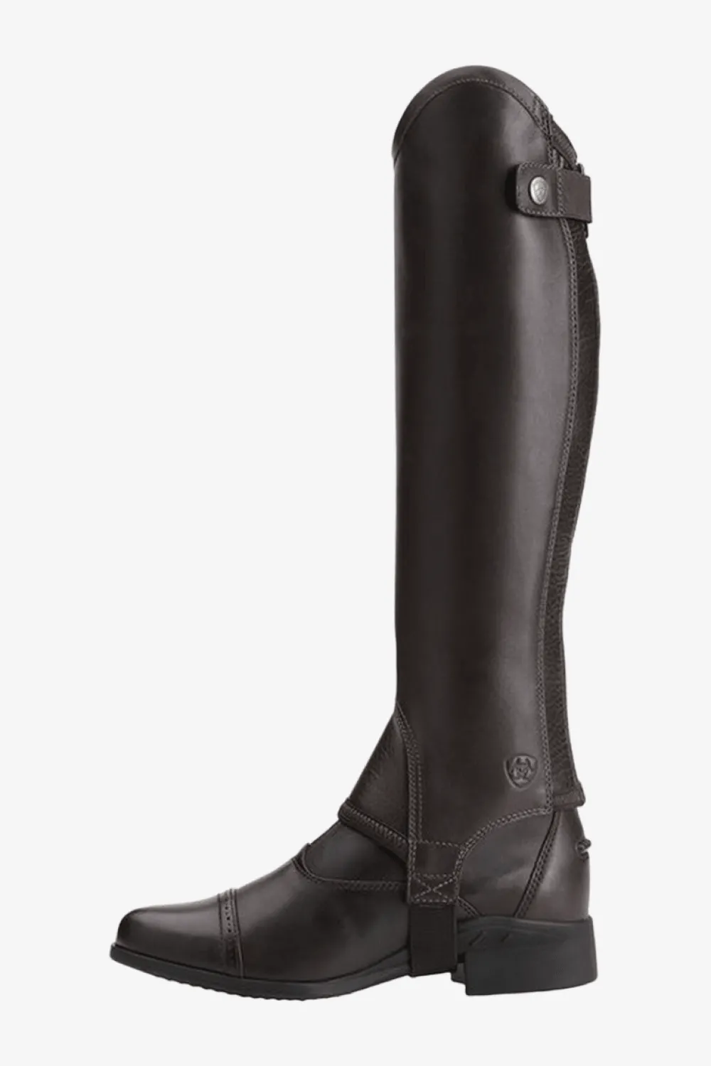 Ariat Shortchaps|Ariat-Choru Chap