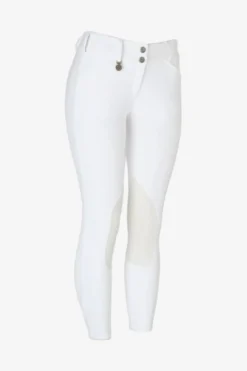 Pikeur Pikeur|Ridbyxor & Tights-Ciara Ridbyxor Helskodd Vit