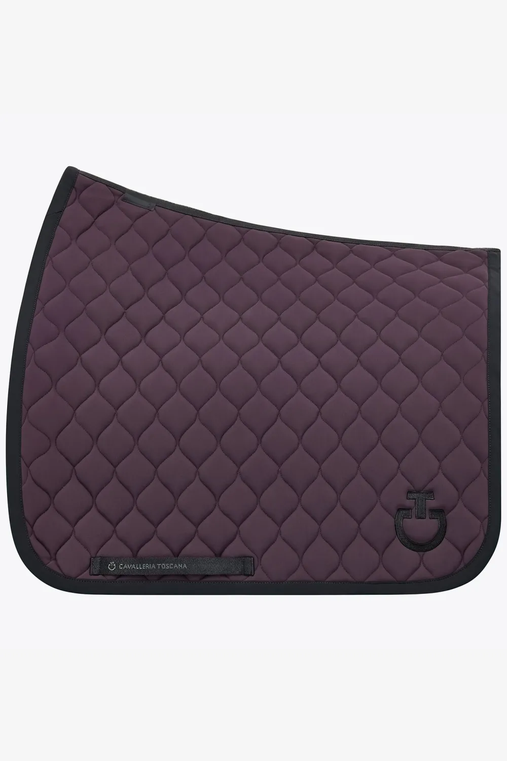 Cavalleria Toscana Cavalleria Toscana-Circular Quilt Dressyrschabrak