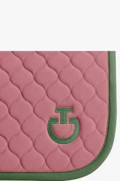 Cavalleria Toscana Cavalleria Toscana|Schabrak & Huvor-Circular Quilted Jerey Hoppchabrak