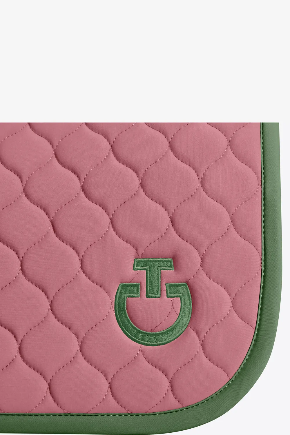 Cavalleria Toscana Cavalleria Toscana|Schabrak & Huvor-Circular Quilted Jerey Hoppchabrak