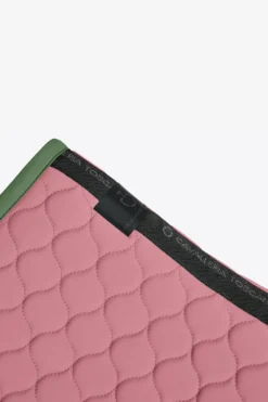 Cavalleria Toscana Cavalleria Toscana|Schabrak & Huvor-Circular Quilted Jerey Hoppchabrak