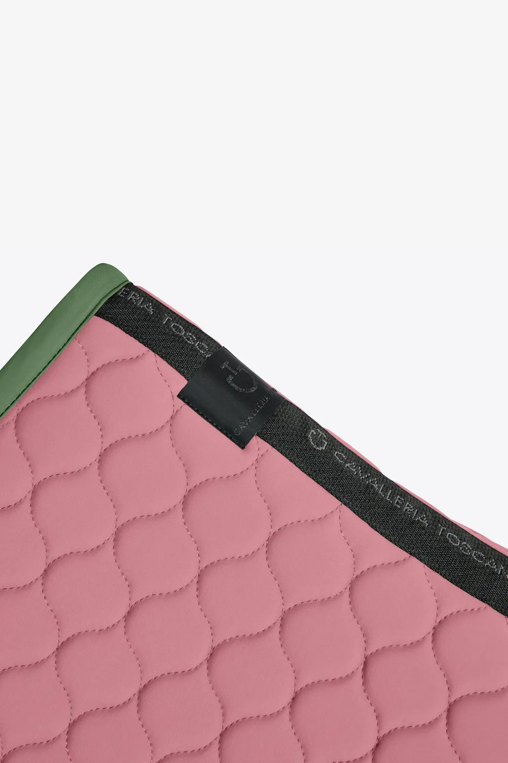 Cavalleria Toscana Cavalleria Toscana|Schabrak & Huvor-Circular Quilted Jerey Hoppchabrak