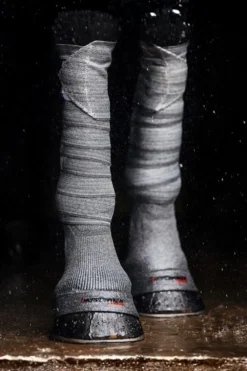 Incrediwear Incrediwear Equine|Benskydd & Benlindor-Cirkulation Benlindor Ponny Grå