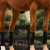 Incrediwear Incrediwear Equine|Benskydd & Benlindor-Cirkulation Benlindor Ponny 9x185 cm Svart