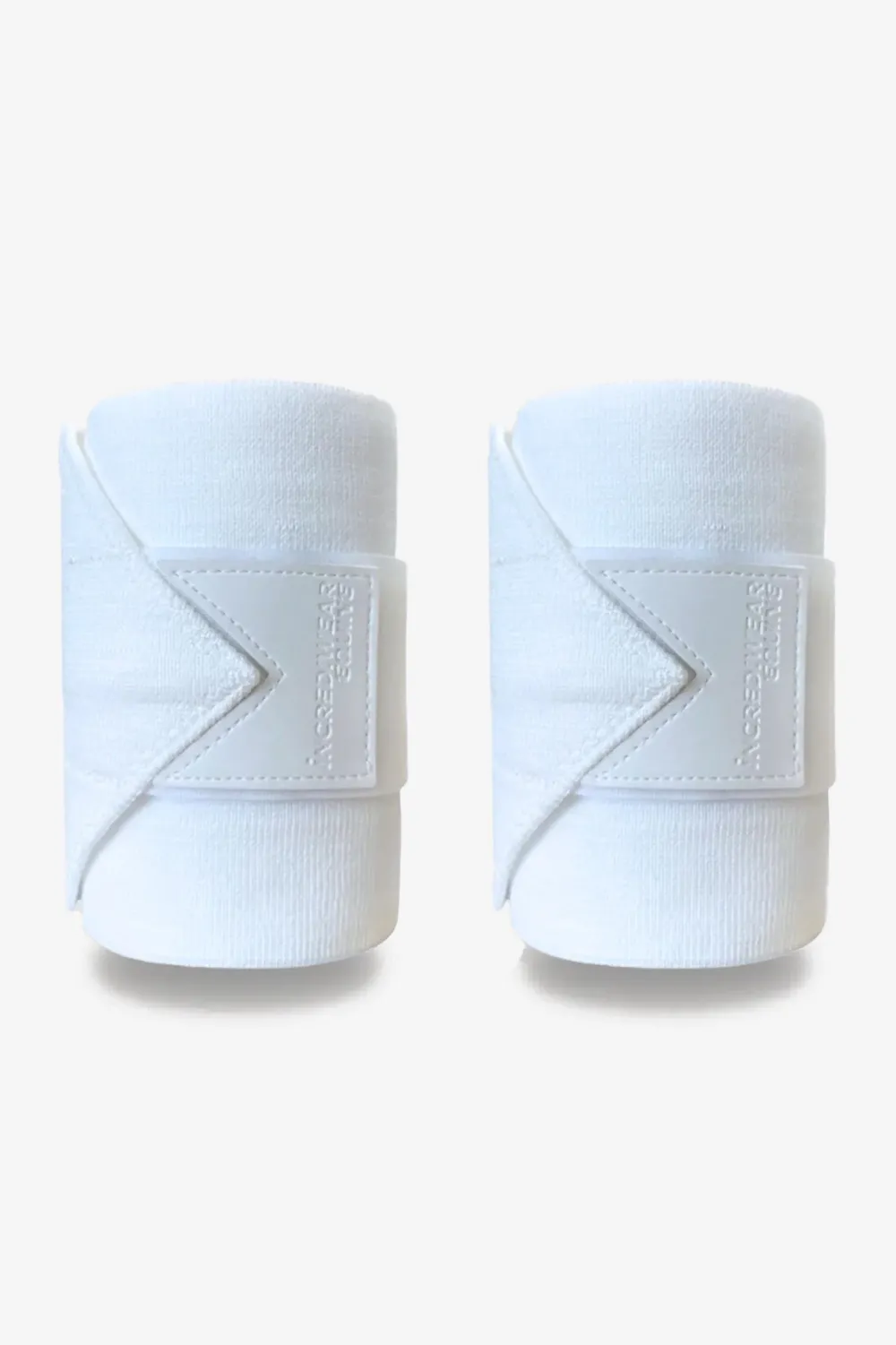 Incrediwear Incrediwear Equine|Benskydd & Benlindor-Cirkulation Benlindor 12,5x275 cm Vit