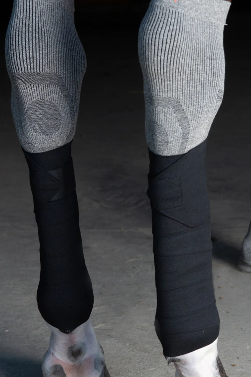 Incrediwear Incrediwear Equine|Benskydd & Benlindor-Cirkulations Benlindor