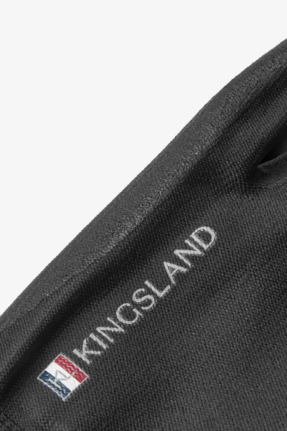 Kingsland Kingsland-Caic Arbethandke Navy