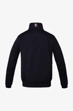 Kingsland Kingsland|Jackor & Kappor-Caic Bober Jacka Uniex Navy