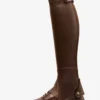 Dyón Dyón-Classic Chaps Brun