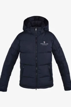 Kingsland Kingsland|Jackor & Kappor-Classic Dunjacka Unisex Navy