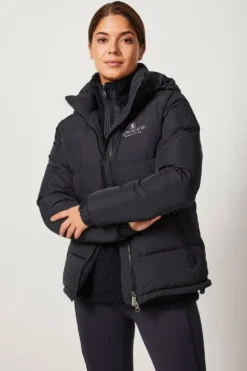 Kingsland Kingsland|Jackor & Kappor-Classic Dunjacka Unisex Navy