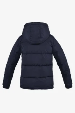 Kingsland Kingsland|Jackor & Kappor-Classic Dunjacka Unisex Navy