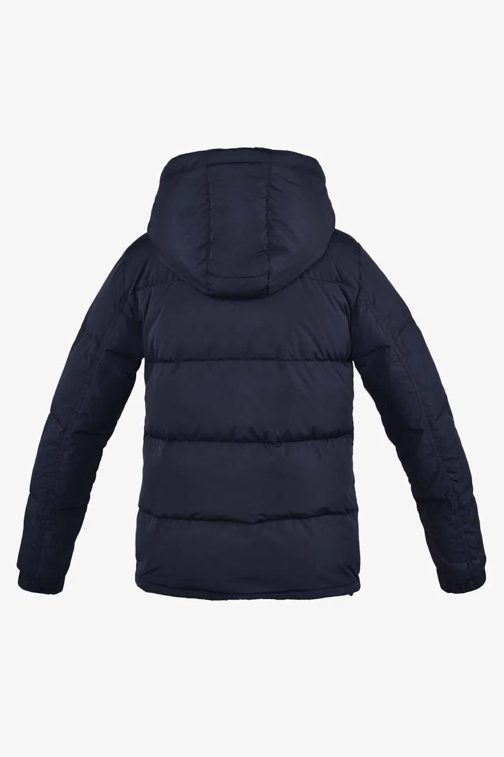 Kingsland Kingsland|Jackor & Kappor-Classic Dunjacka Unisex Navy