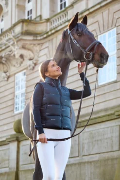 Kingsland Classic Kingsland|Jackor & Kappor-Classic Dunväst Navy