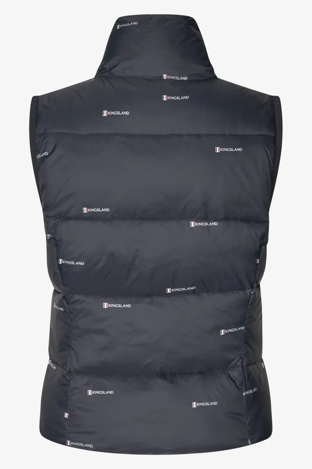 Kingsland Classic Kingsland|Jackor & Kappor-Classic Dunväst Navy