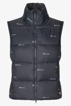 Kingsland Classic Kingsland|Jackor & Kappor-Classic Dunväst Navy