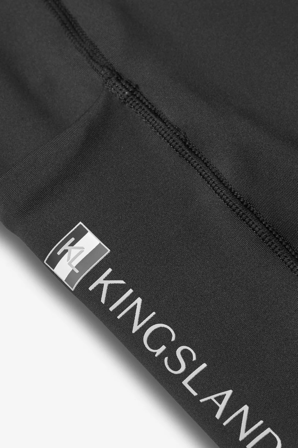Kingsland Classic Kingsland|Ridbyxor & Tights-Caic Fu Grip Tight vart