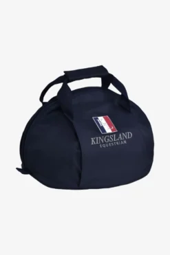 Kingsland Kingsland-Classic Hjälmväska