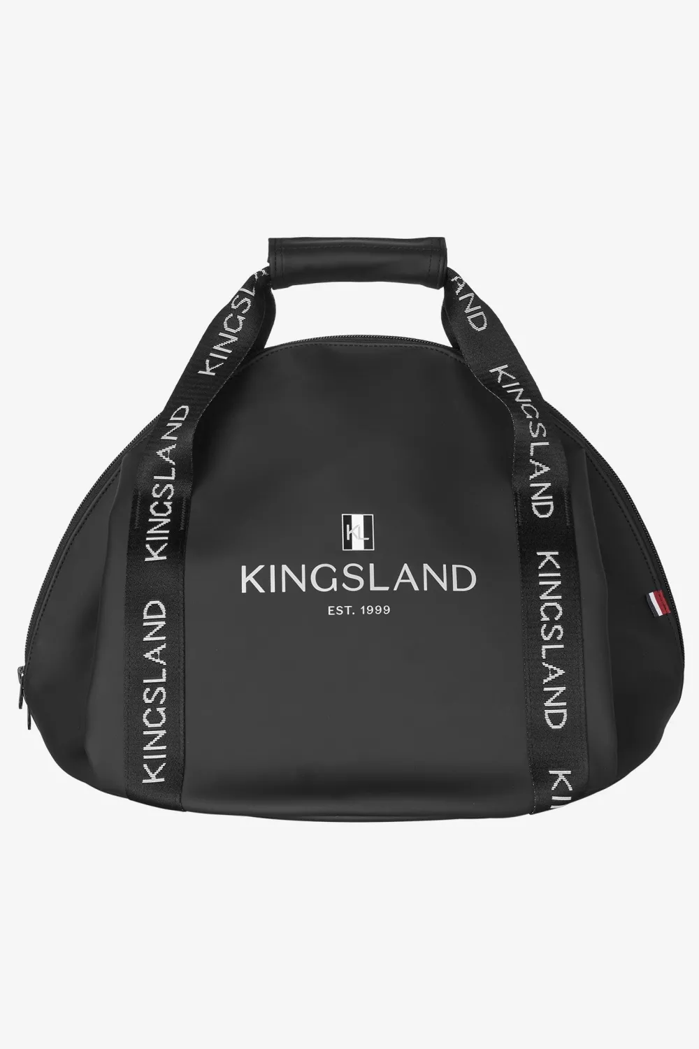 Kingsland Classic Kingsland-Cassic Hjäväska Svart