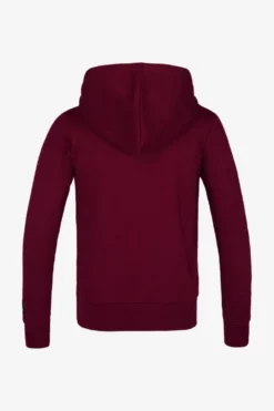 Barn Kingsland Tröjor & Toppar|Tröjor & Toppar-Classic Hoodie JR Burgundy