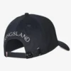 Kingsland Kingsland|Kepsar & Skärp-Classic Keps Navy