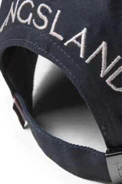 Kingsland Kingsland|Kepsar & Skärp-Classic Keps Navy