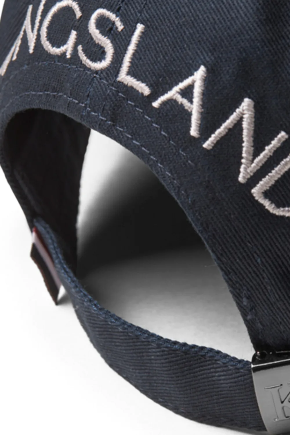 Kingsland Kingsland|Kepsar & Skärp-Classic Keps Navy