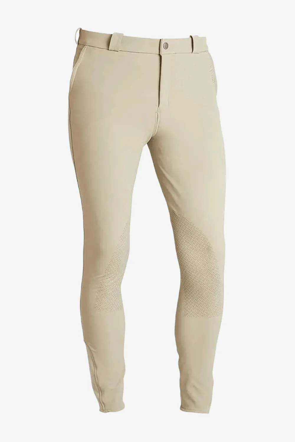 Kingsland Kingsland|Ridbyxor-Classic KLkenton E-Tec Herr