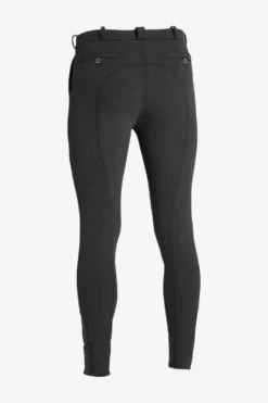 Kingsland Kingsland|Ridbyxor-Classic KLkenton E-Tec Herr Navy