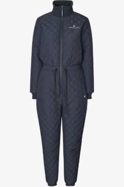 Kingsland Classic Kingsland|Jackor & Kappor-Caic Overa Navy