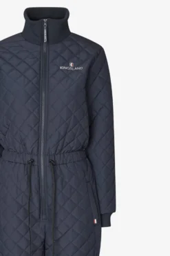 Kingsland Classic Kingsland|Jackor & Kappor-Caic Overa Navy