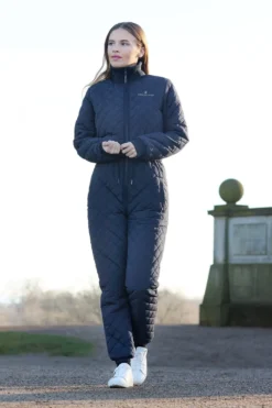Kingsland Classic Kingsland|Jackor & Kappor-Caic Overa Navy