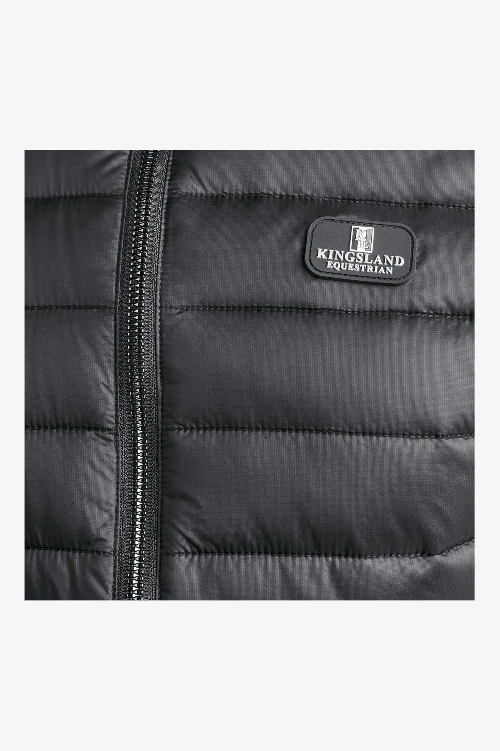 Kingsland Kingsland|Jackor & Kappor-Classic Padded Jacka
